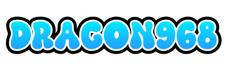 DRAGON968